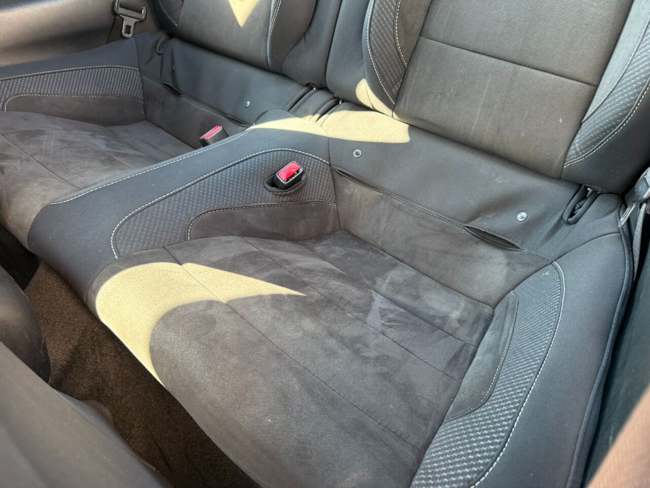 2017 Ford Mustang Shelby GT350R Fastback Jacksonville FL