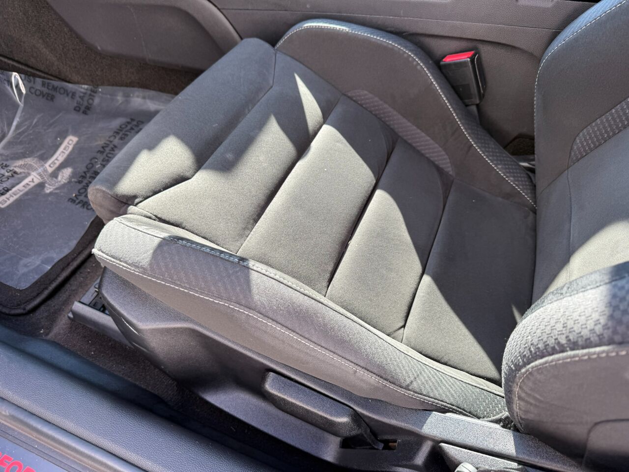 2017 Ford Mustang Shelby GT350R Fastback Jacksonville FL