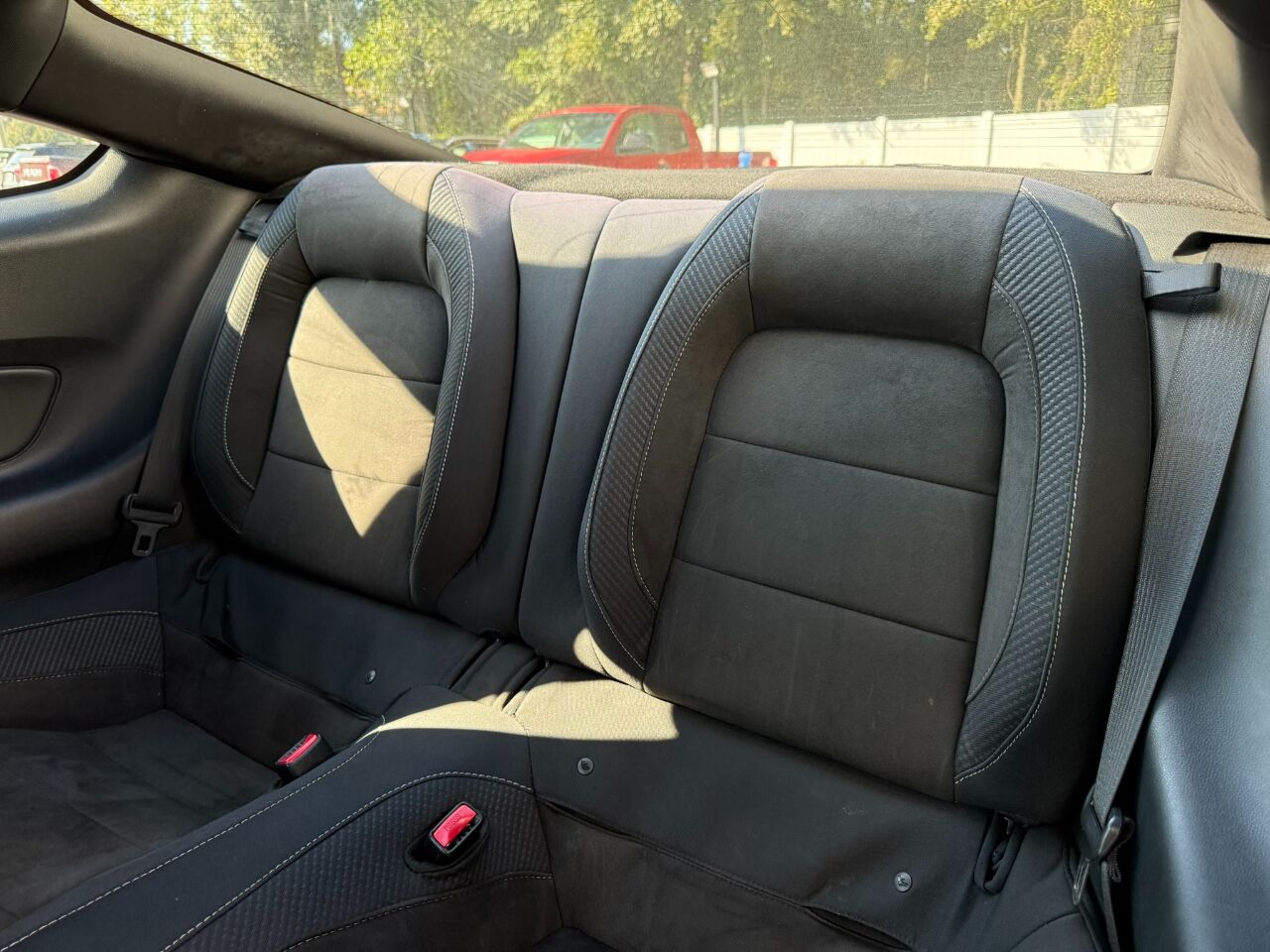 2017 Ford Mustang Shelby GT350R Fastback Jacksonville FL