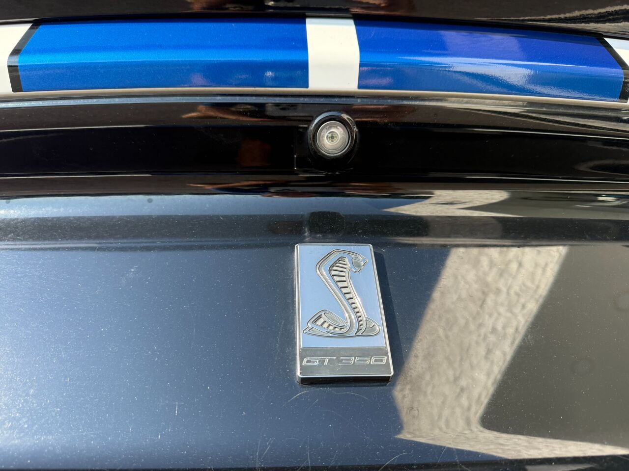 2017 Ford Mustang Shelby GT350R Fastback Jacksonville FL