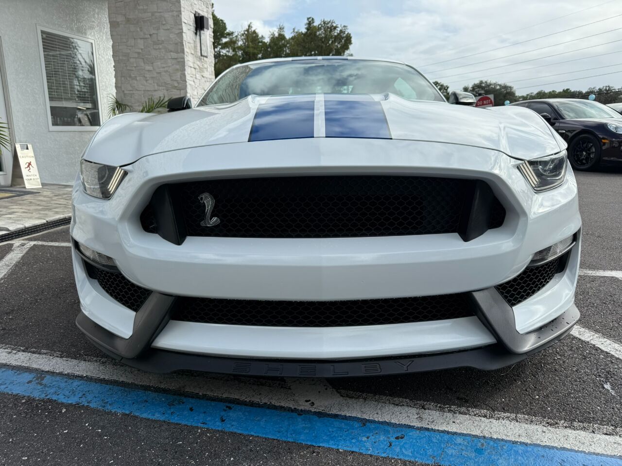 2017 Ford Mustang Shelby GT350R Fastback Jacksonville FL