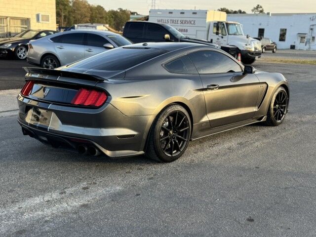 2017 Ford Mustang Shelby GT350R Henrico VA 2017 Ford Mustang Shelby GT350R Henrico VA