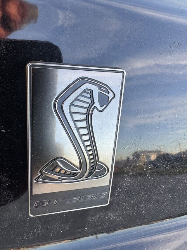 2017 Ford Mustang Shelby GT350R Henrico VA 2017 Ford Mustang Shelby GT350R Henrico VA