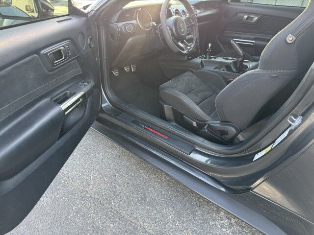 2017 Ford Mustang Shelby GT350R Henrico VA 2017 Ford Mustang Shelby GT350R Henrico VA