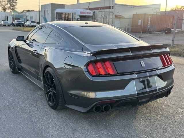 2017 Ford Mustang Shelby GT350R Henrico VA 2017 Ford Mustang Shelby GT350R Henrico VA