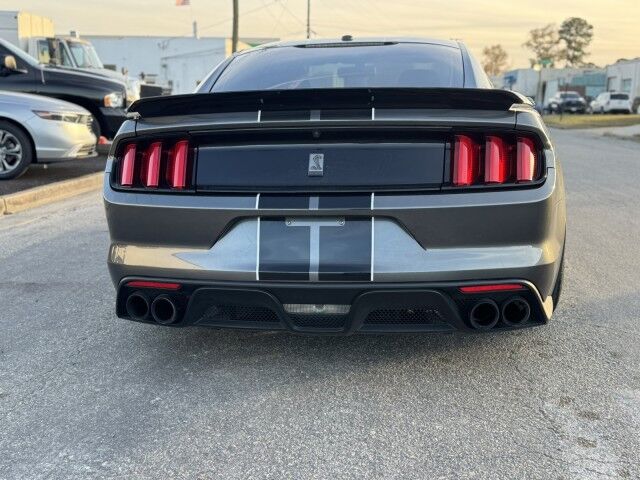 2017 Ford Mustang Shelby GT350R Henrico VA 2017 Ford Mustang Shelby GT350R Henrico VA