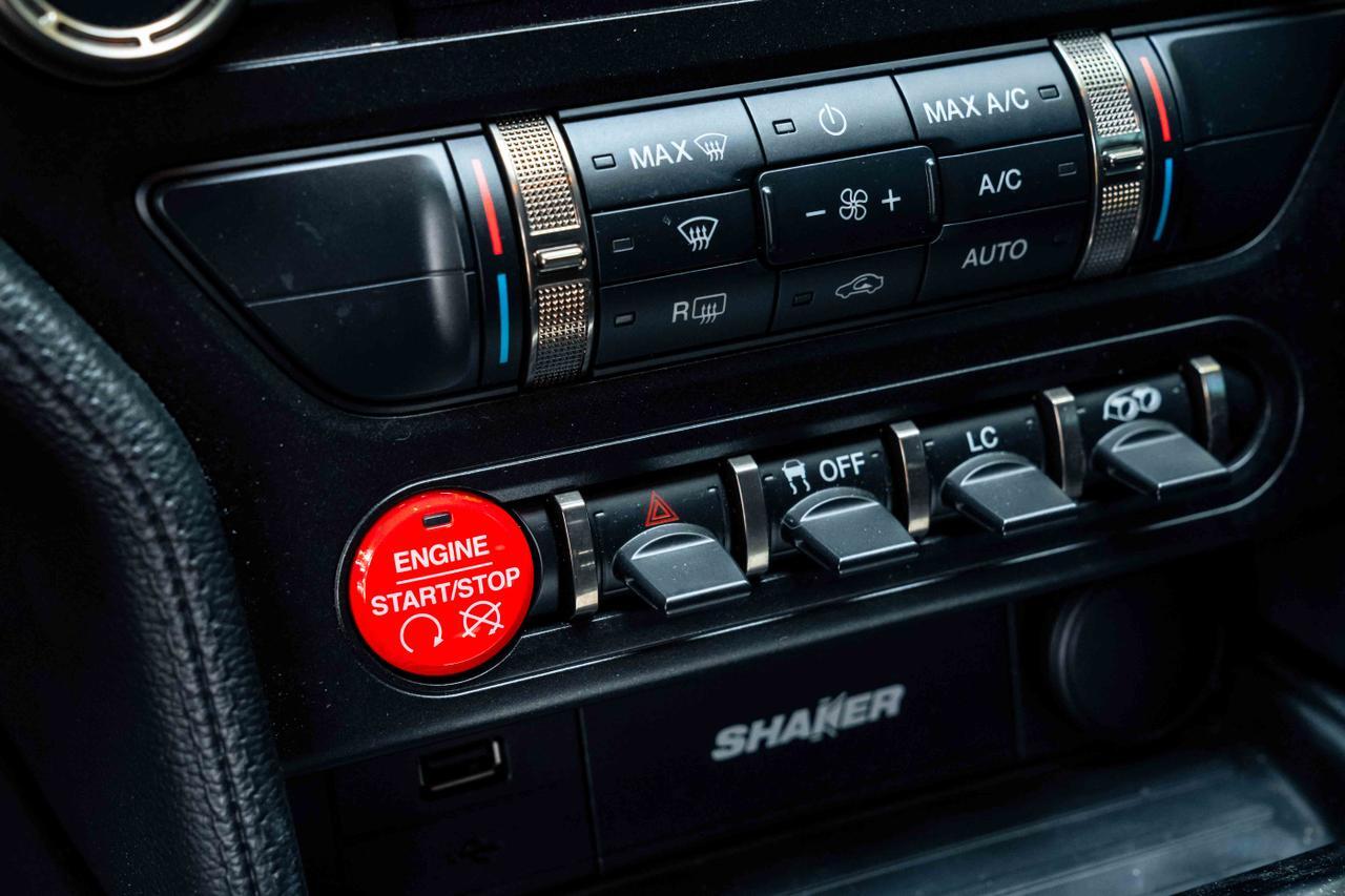 2017 Ford Mustang Shelby GT350R Kennett Square PA
