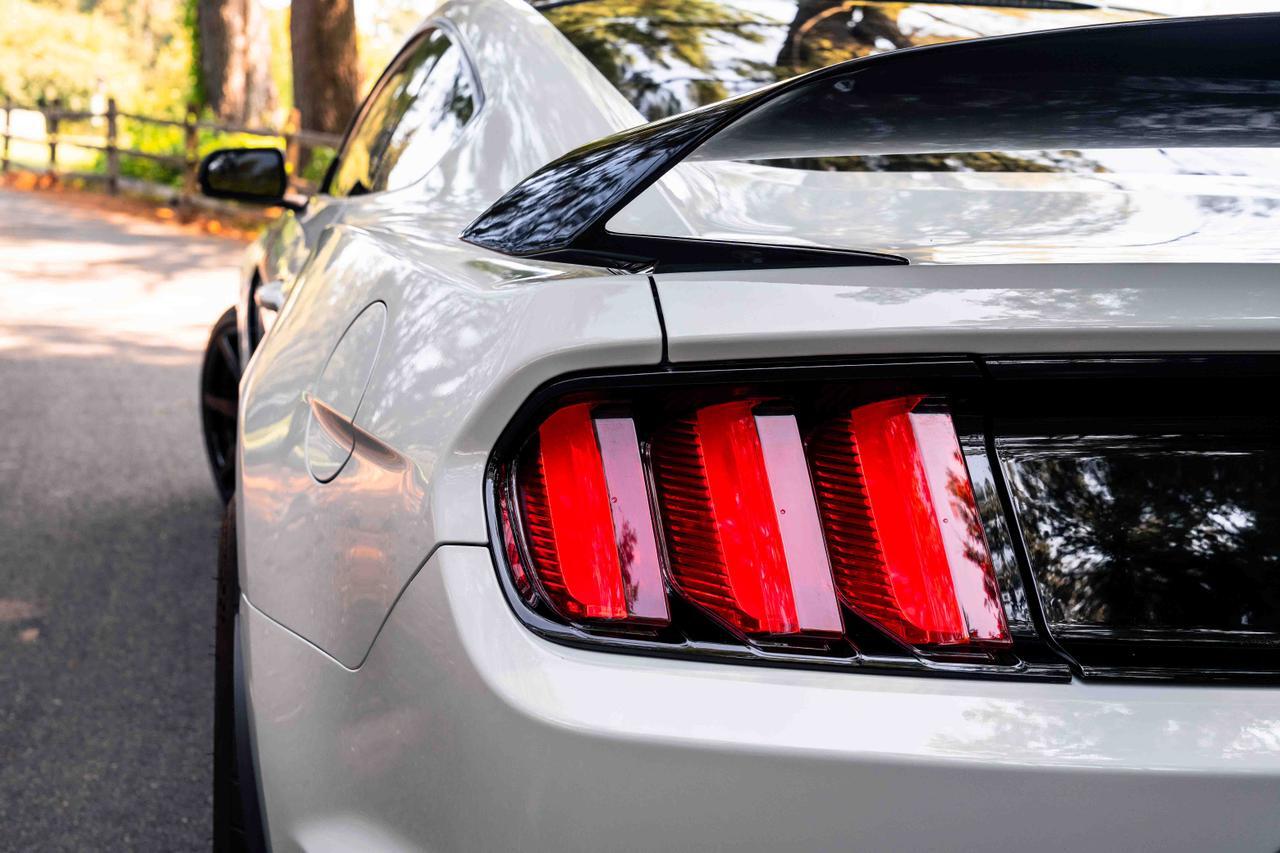 2017 Ford Mustang Shelby GT350R Kennett Square PA