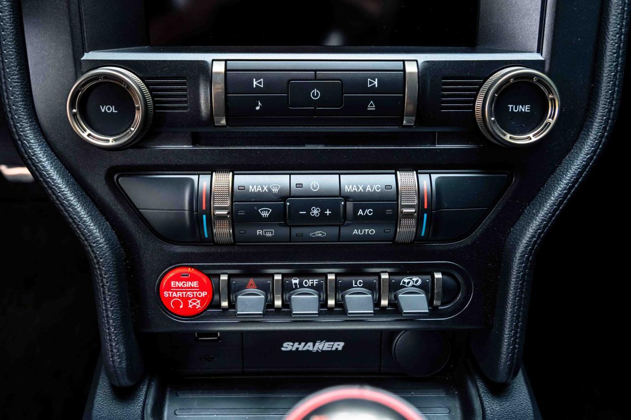 2017 Ford Mustang Shelby GT350R Kennett Square PA