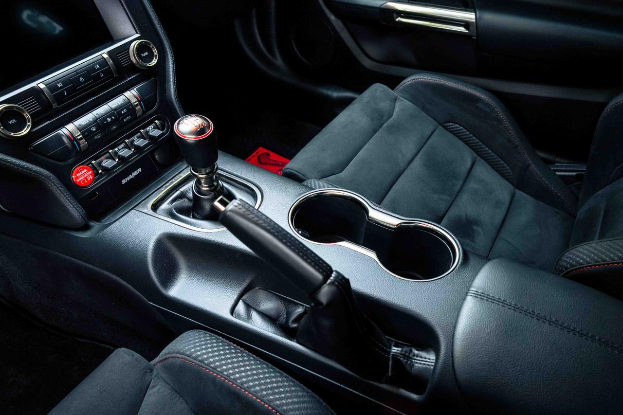 2017 Ford Mustang Shelby GT350R Kennett Square PA