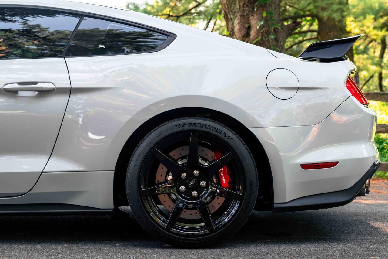 2017 Ford Mustang Shelby GT350R Kennett Square PA