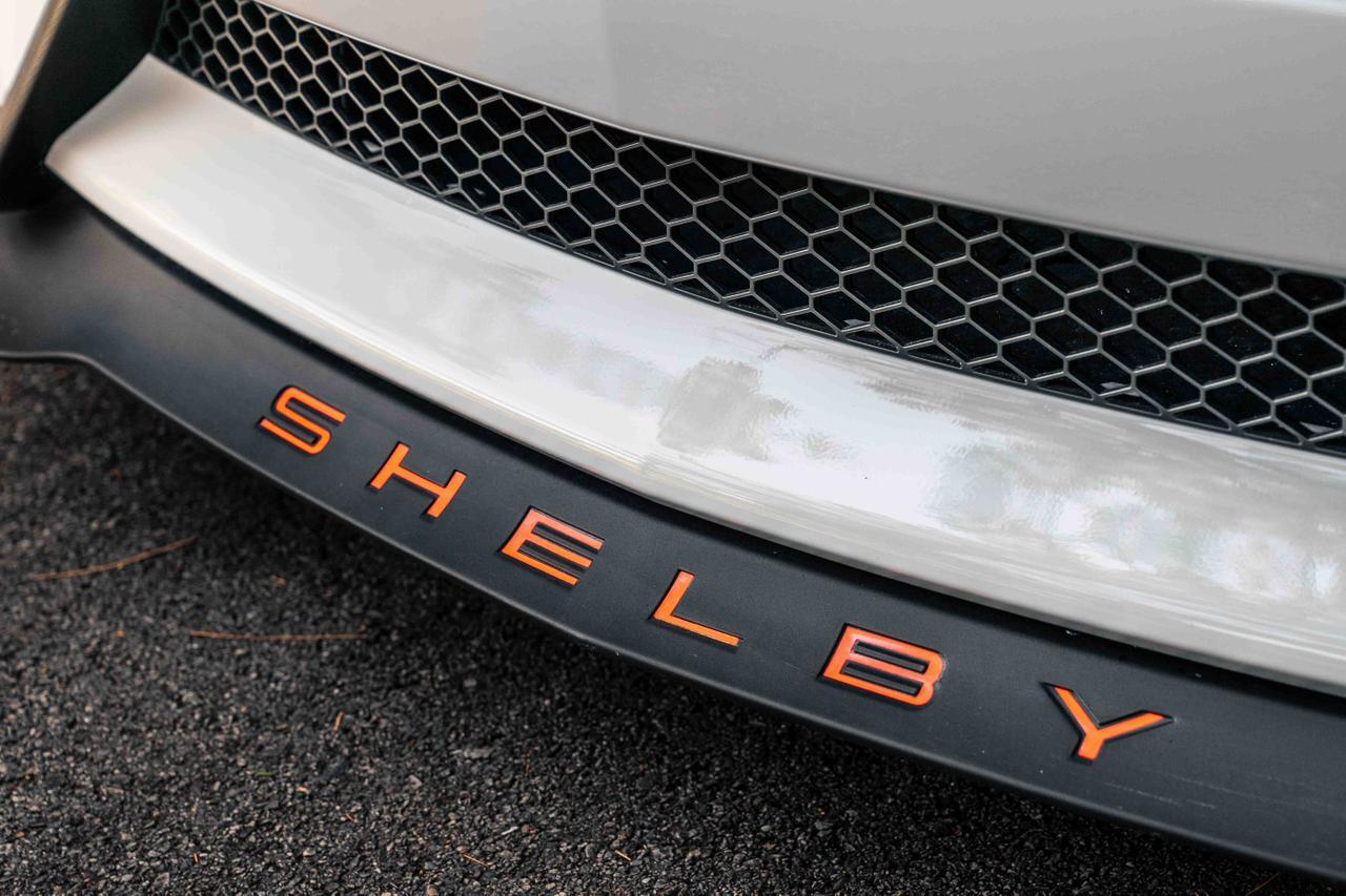 2017 Ford Mustang Shelby GT350R Kennett Square PA