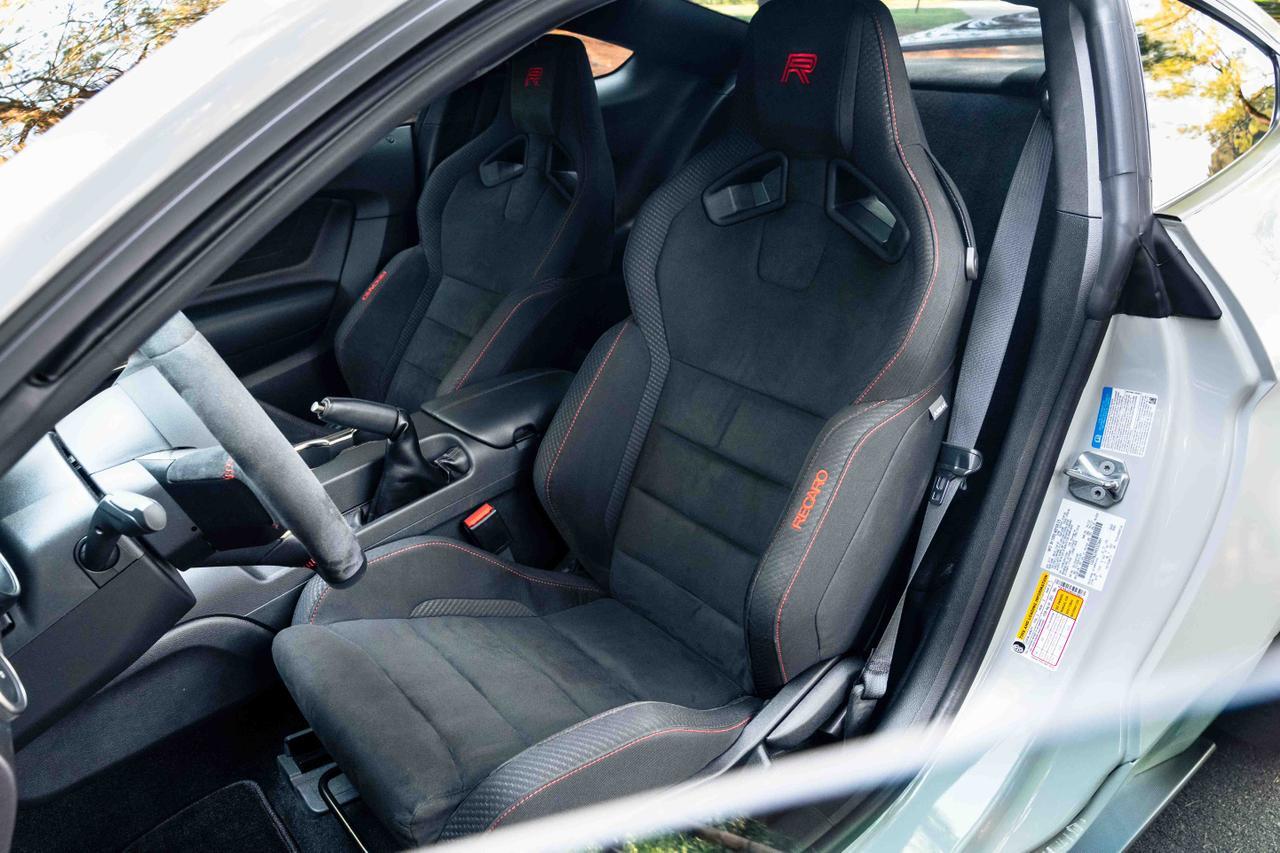 2017 Ford Mustang Shelby GT350R Kennett Square PA