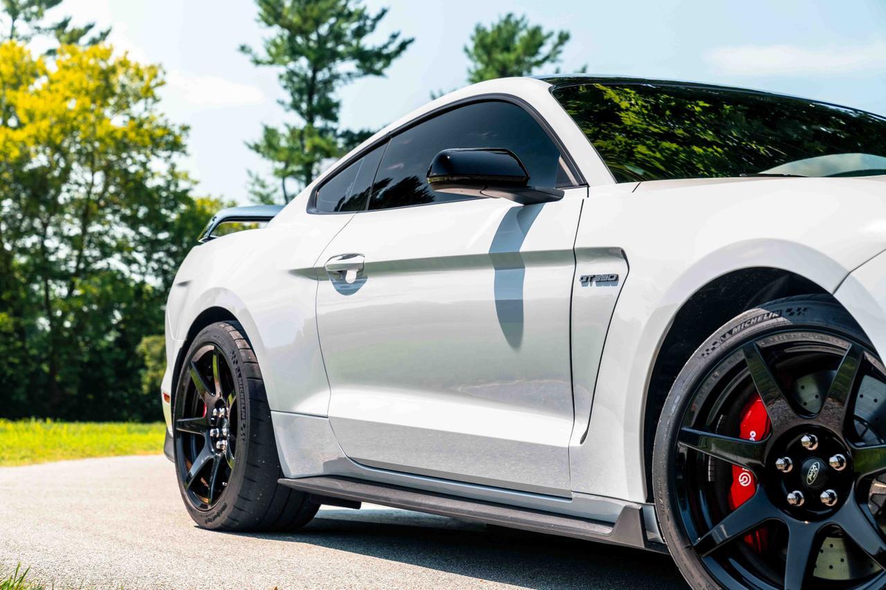 2017 Ford Mustang Shelby GT350R Kennett Square PA