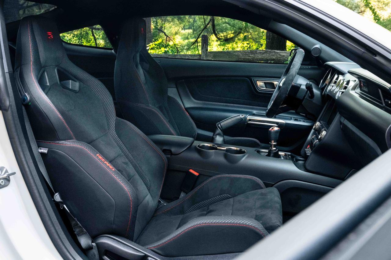 2017 Ford Mustang Shelby GT350R Kennett Square PA