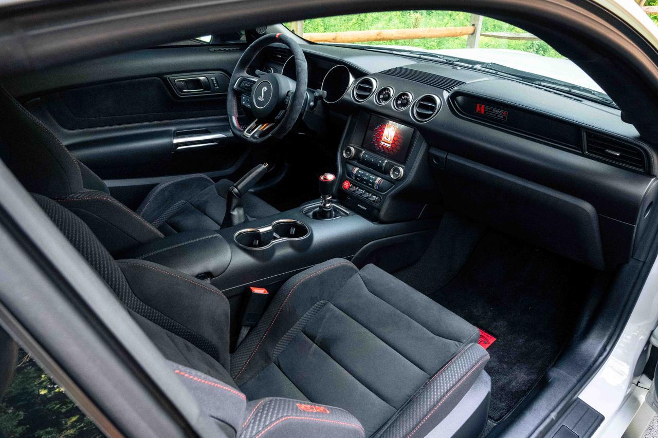 2017 Ford Mustang Shelby GT350R Kennett Square PA