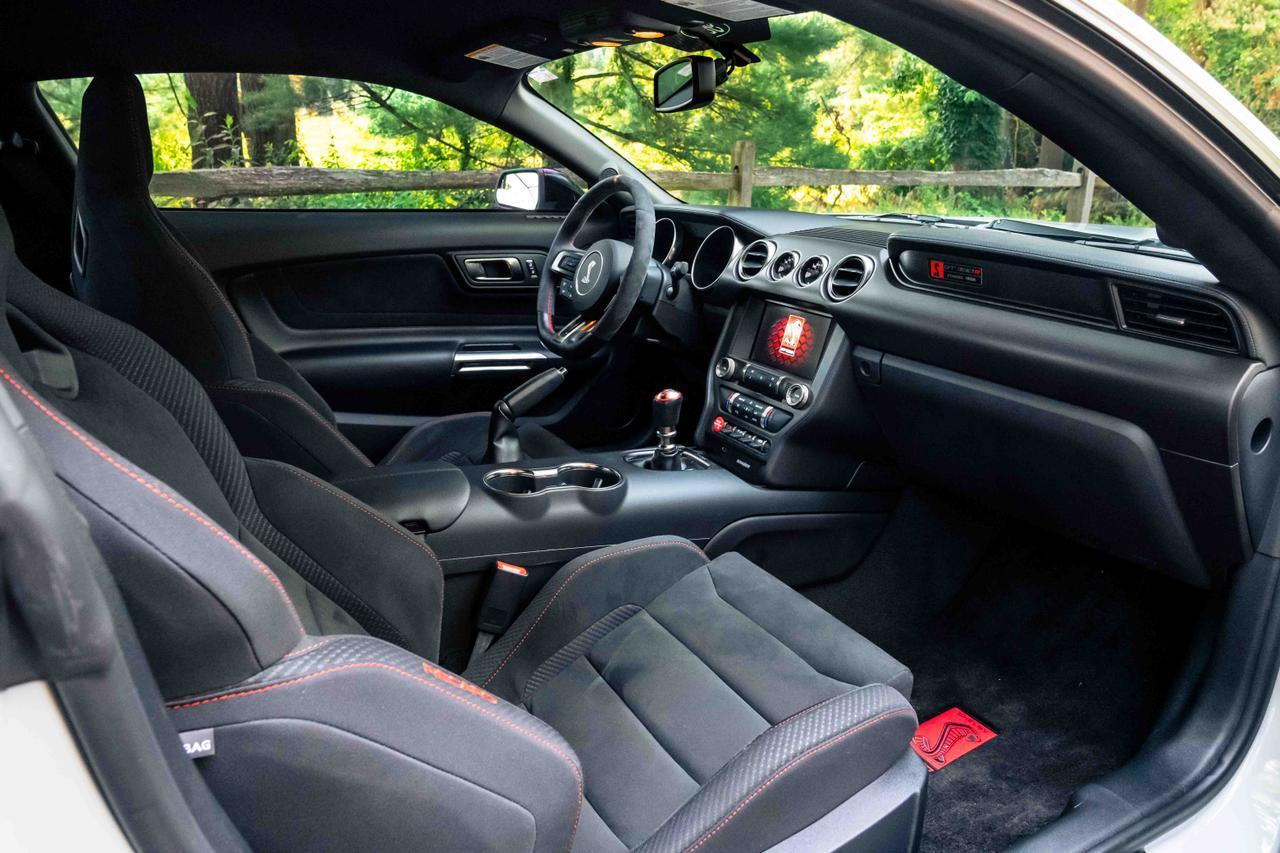 2017 Ford Mustang Shelby GT350R Kennett Square PA