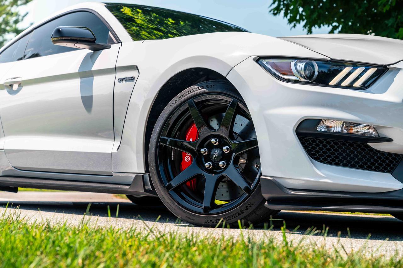 2017 Ford Mustang Shelby GT350R Kennett Square PA