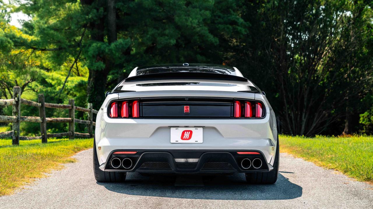 2017 Ford Mustang Shelby GT350R Kennett Square PA