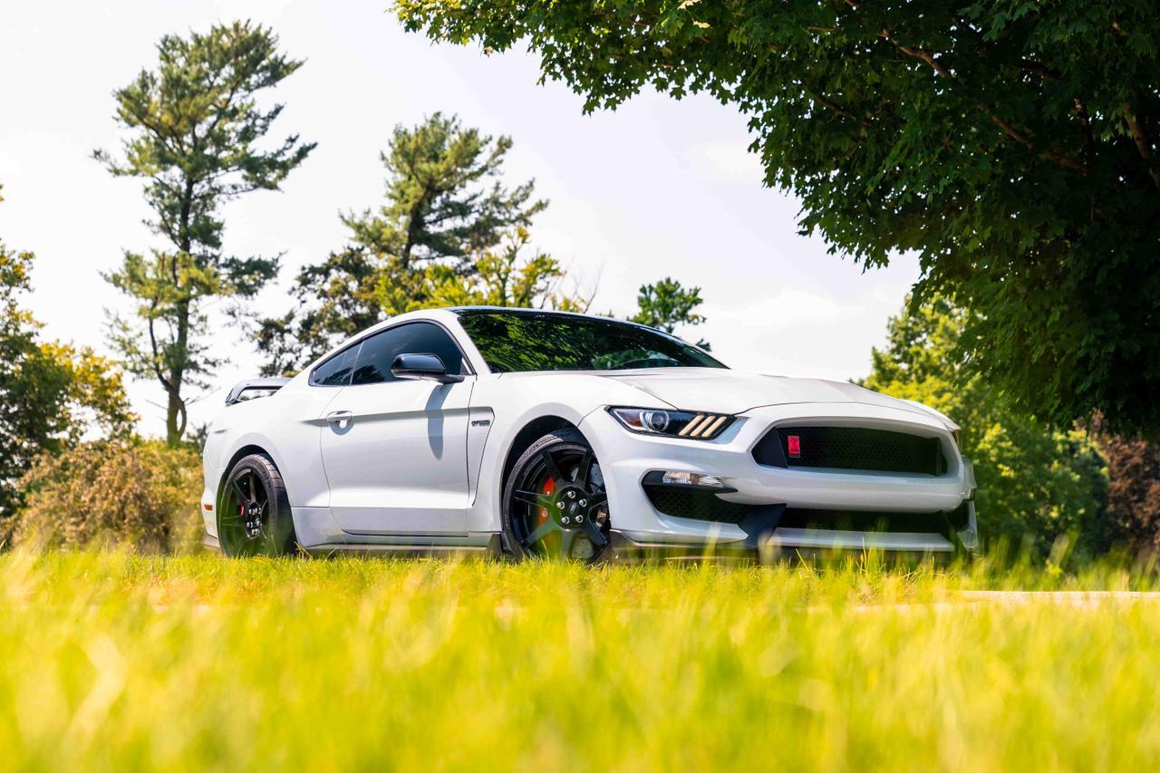 2017 Ford Mustang Shelby GT350R Kennett Square PA