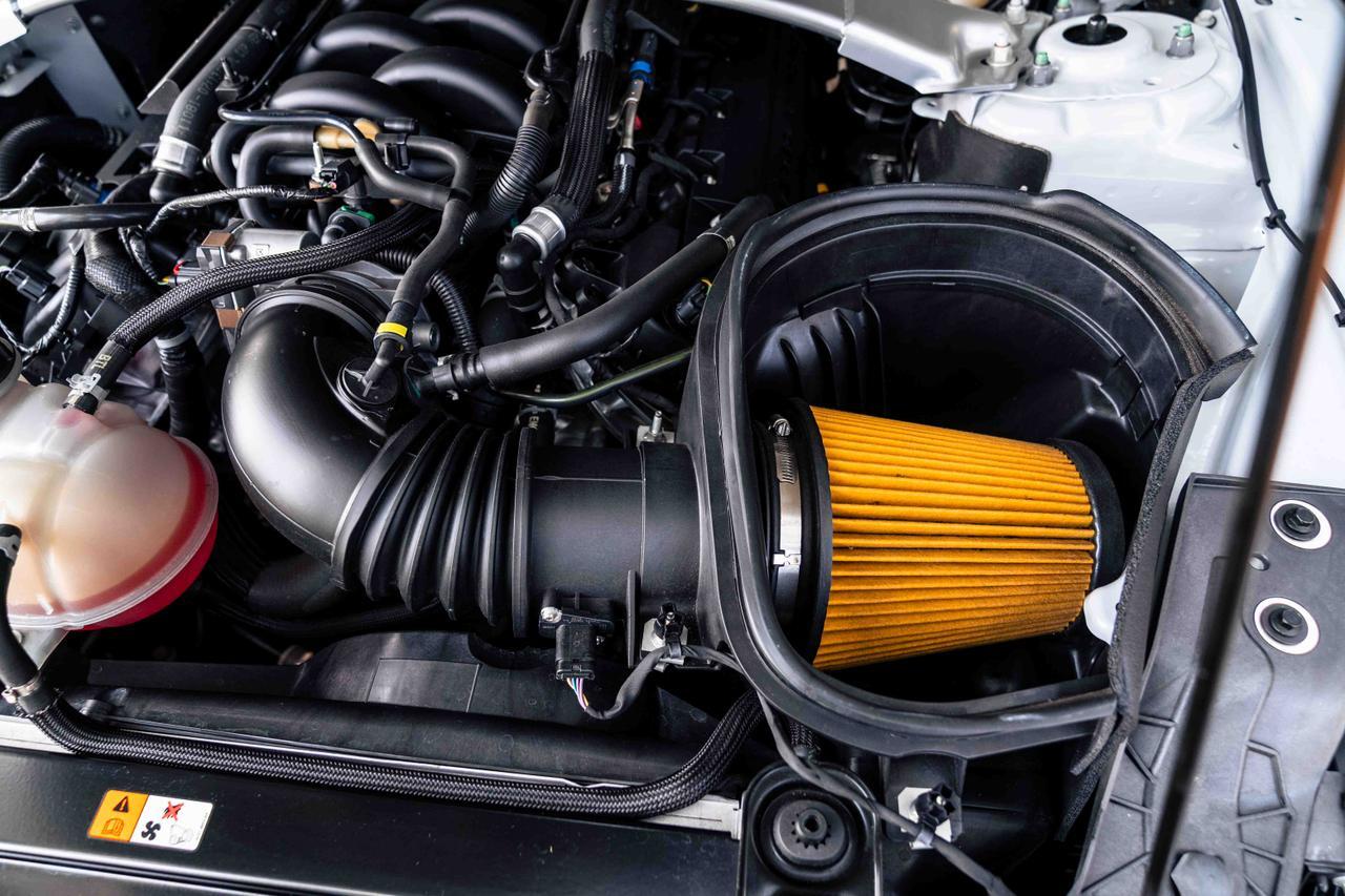 2017 Ford Mustang Shelby GT350R Kennett Square PA