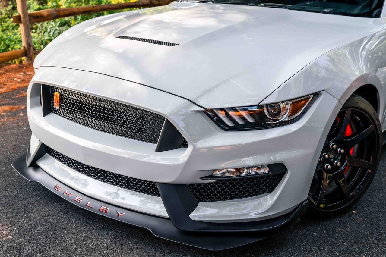 2017 Ford Mustang Shelby GT350R Kennett Square PA
