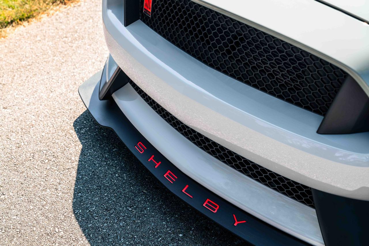 2017 Ford Mustang Shelby GT350R Kennett Square PA