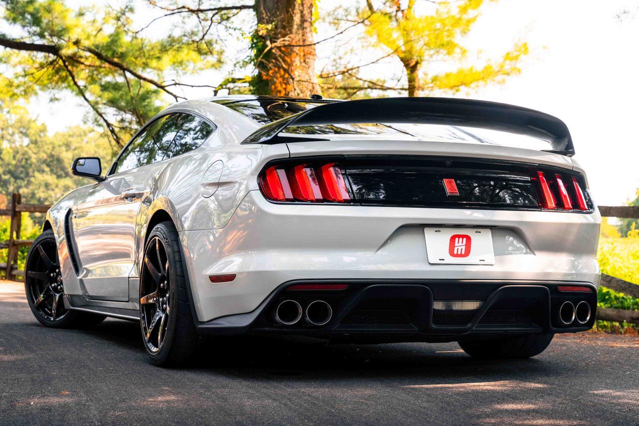 2017 Ford Mustang Shelby GT350R Kennett Square PA