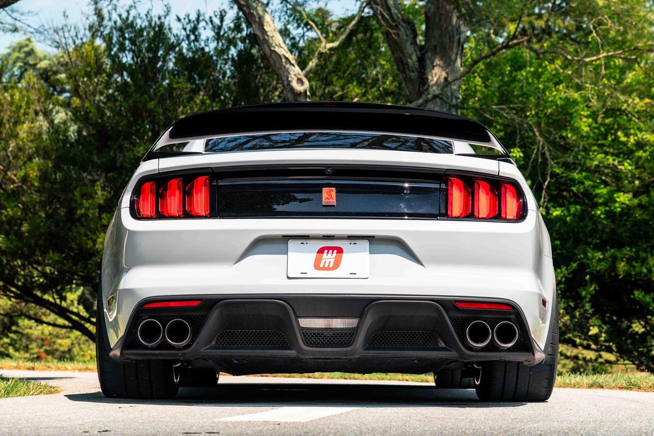 2017 Ford Mustang Shelby GT350R Kennett Square PA