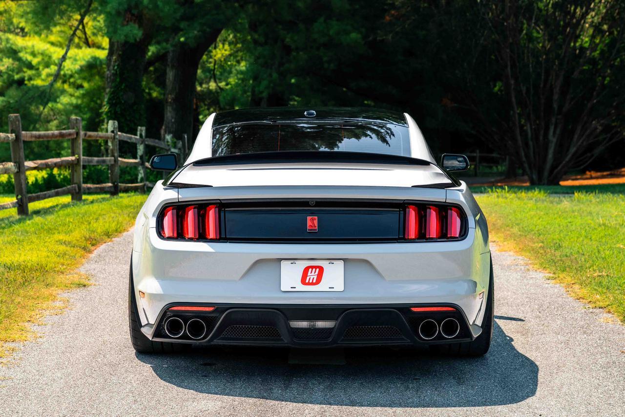 2017 Ford Mustang Shelby GT350R Kennett Square PA