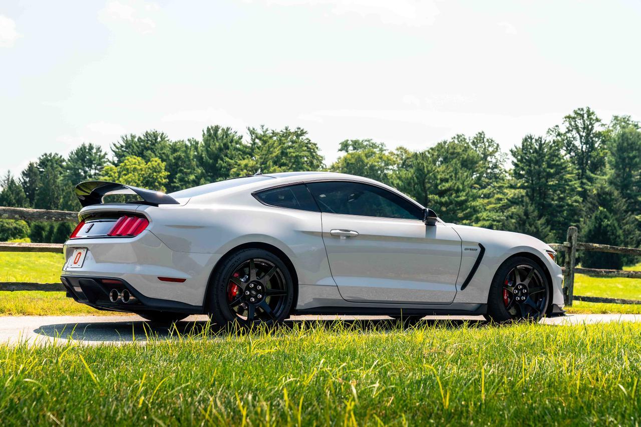 2017 Ford Mustang Shelby GT350R Kennett Square PA