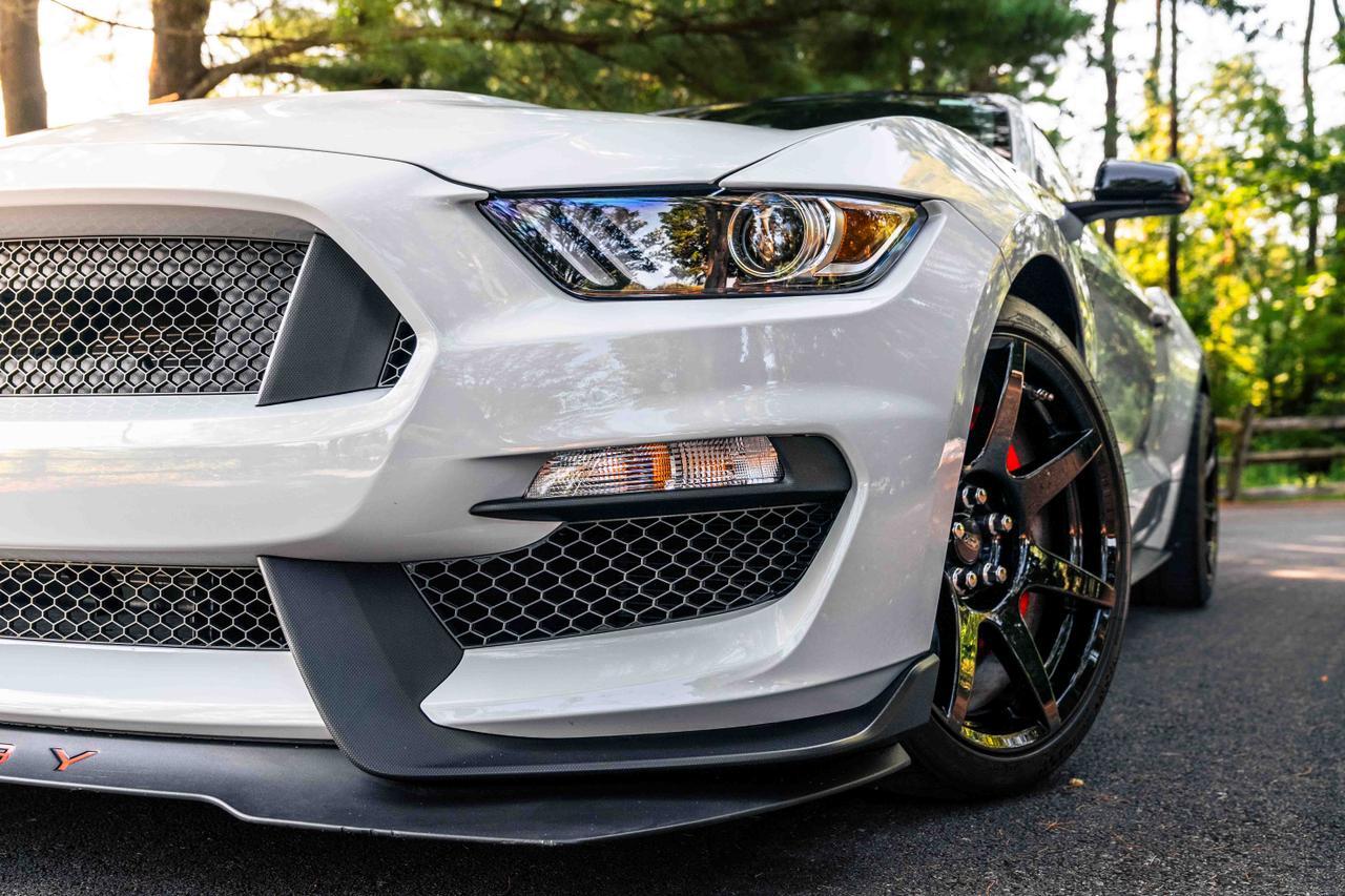2017 Ford Mustang Shelby GT350R Kennett Square PA