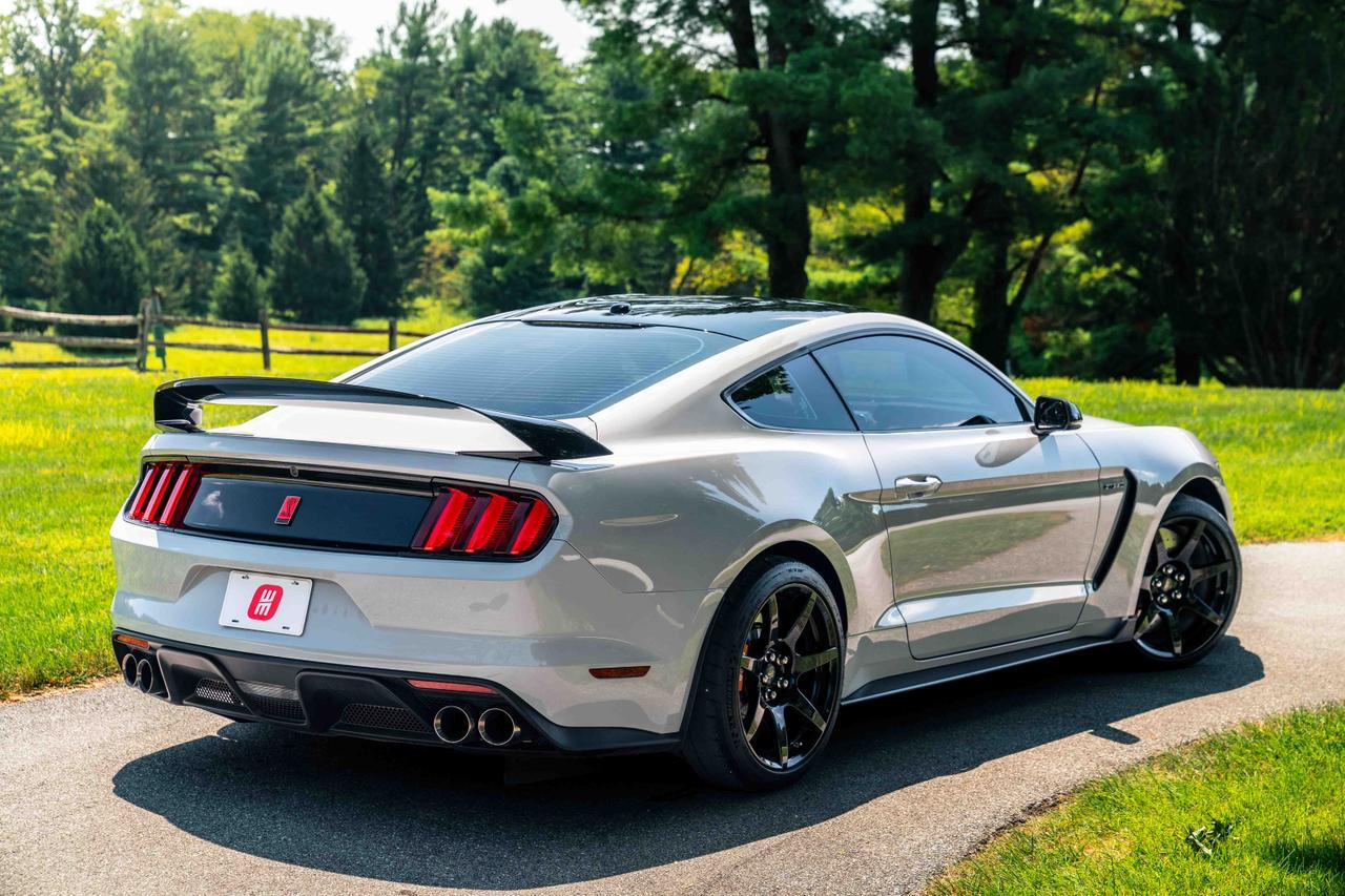 2017 Ford Mustang Shelby GT350R Kennett Square PA
