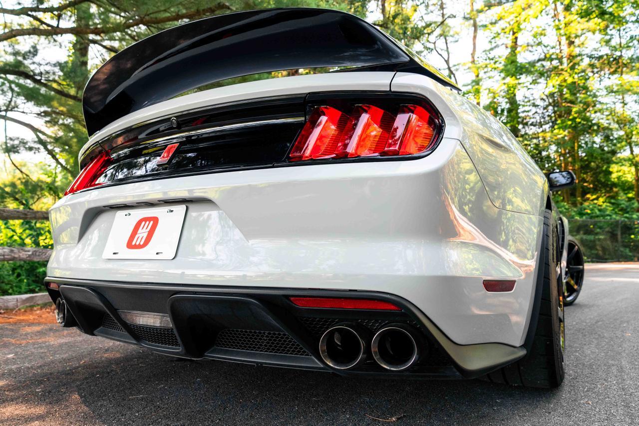2017 Ford Mustang Shelby GT350R Kennett Square PA