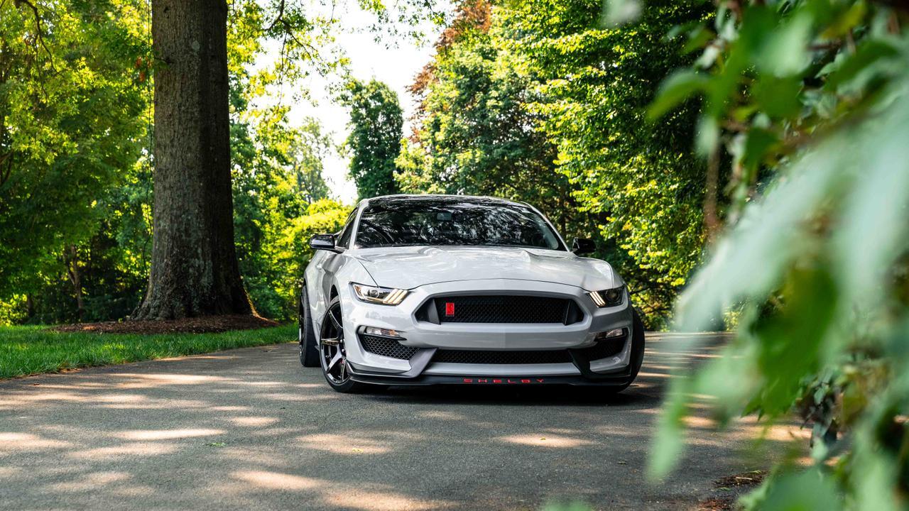2017 Ford Mustang Shelby GT350R Kennett Square PA
