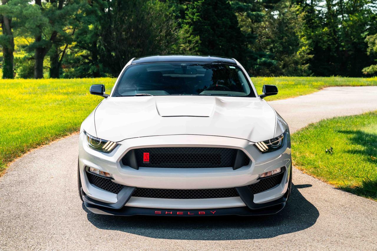 2017 Ford Mustang Shelby GT350R Kennett Square PA