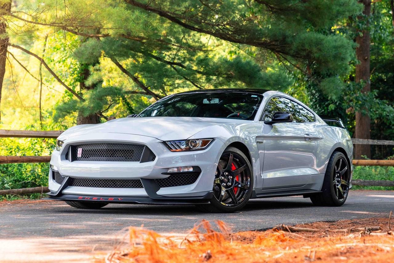 2017 Ford Mustang Shelby GT350R Kennett Square PA