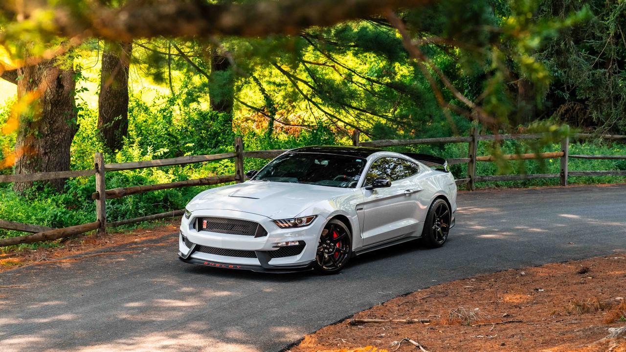 2017 Ford Mustang Shelby GT350R Kennett Square PA