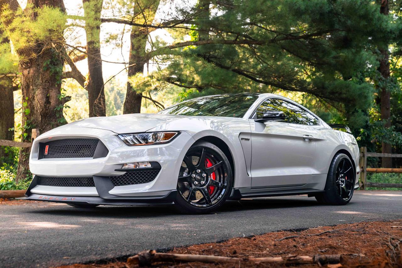 2017 Ford Mustang Shelby GT350R Kennett Square PA