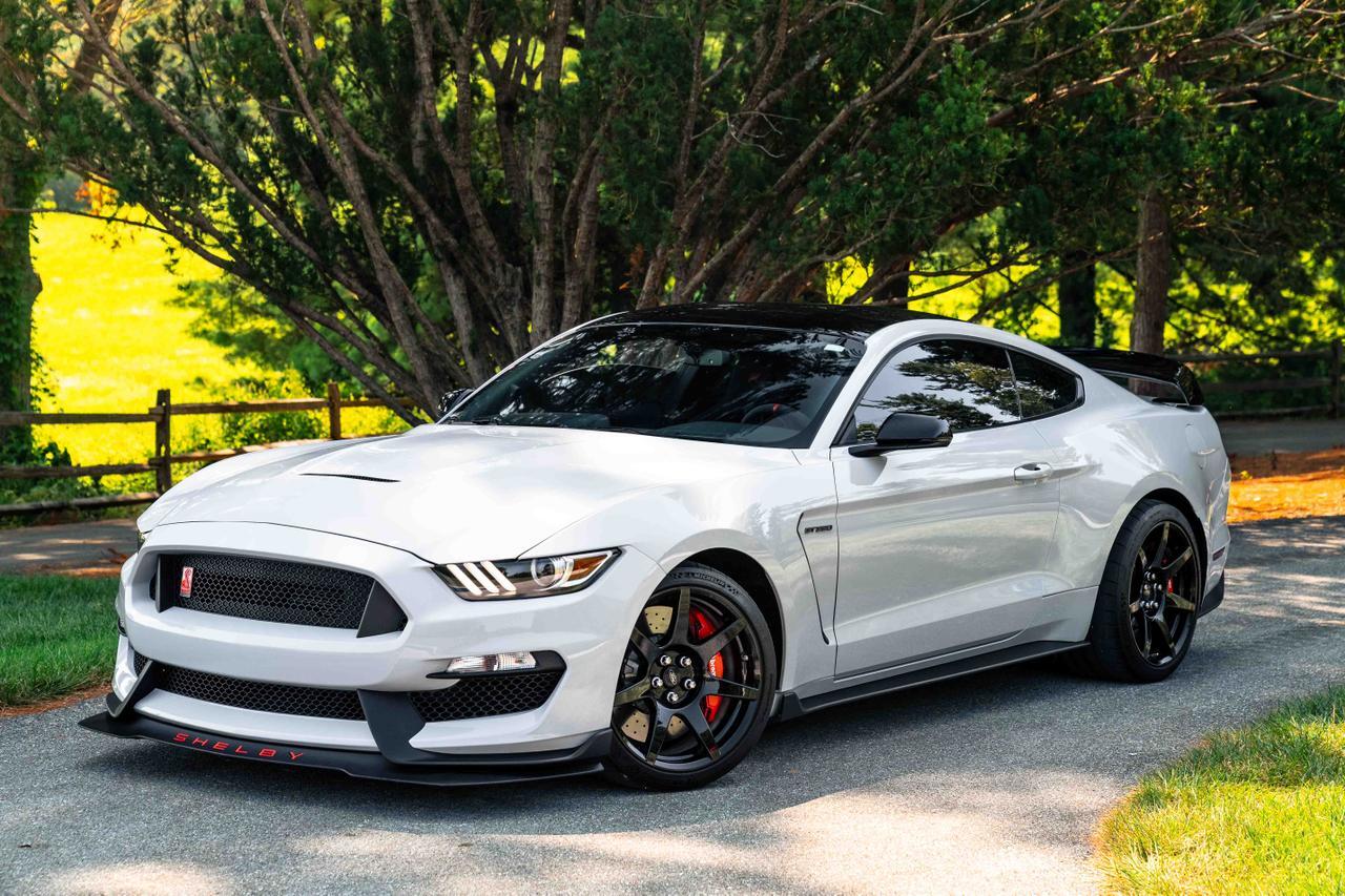 2017 Ford Mustang Shelby GT350R Kennett Square PA