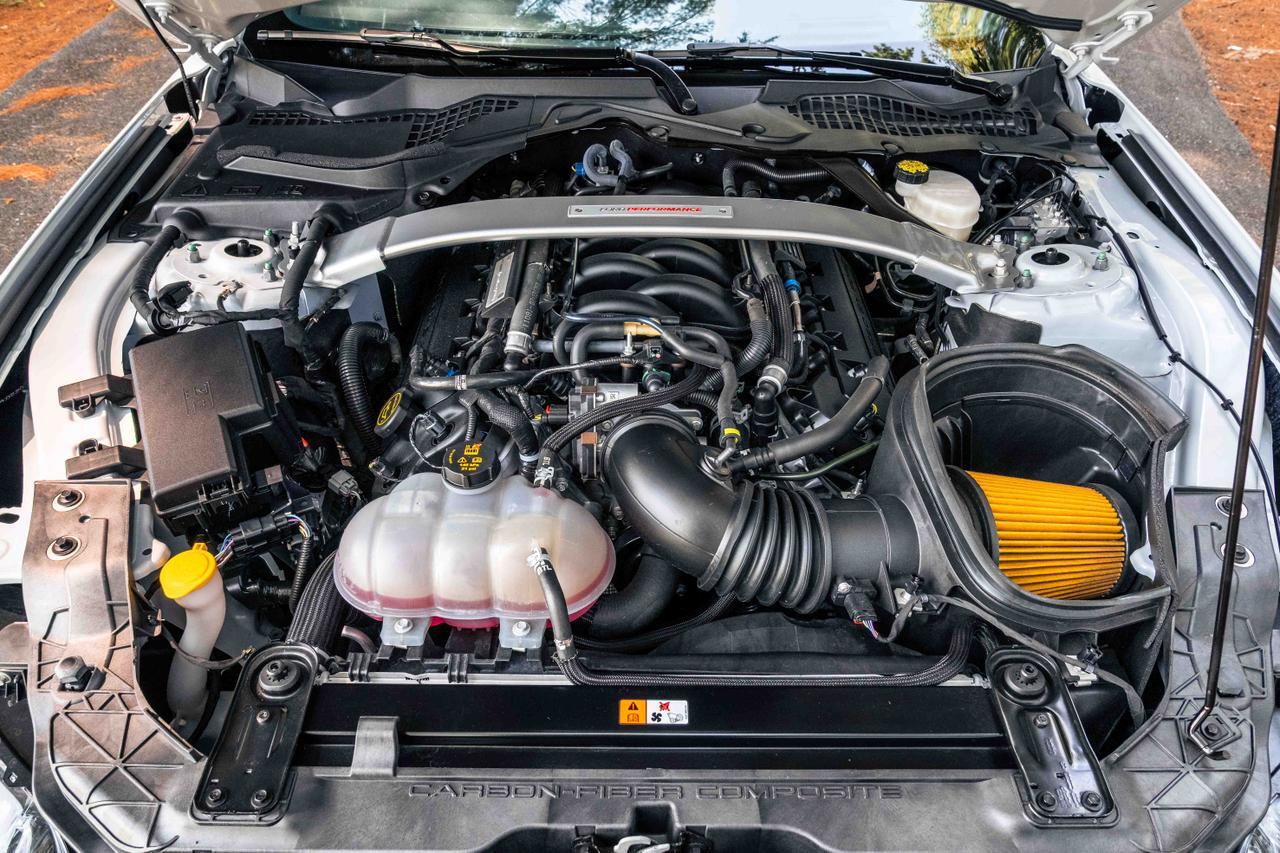 2017 Ford Mustang Shelby GT350R Kennett Square PA