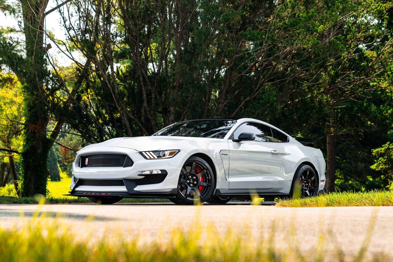 2017 Ford Mustang Shelby GT350R Kennett Square PA