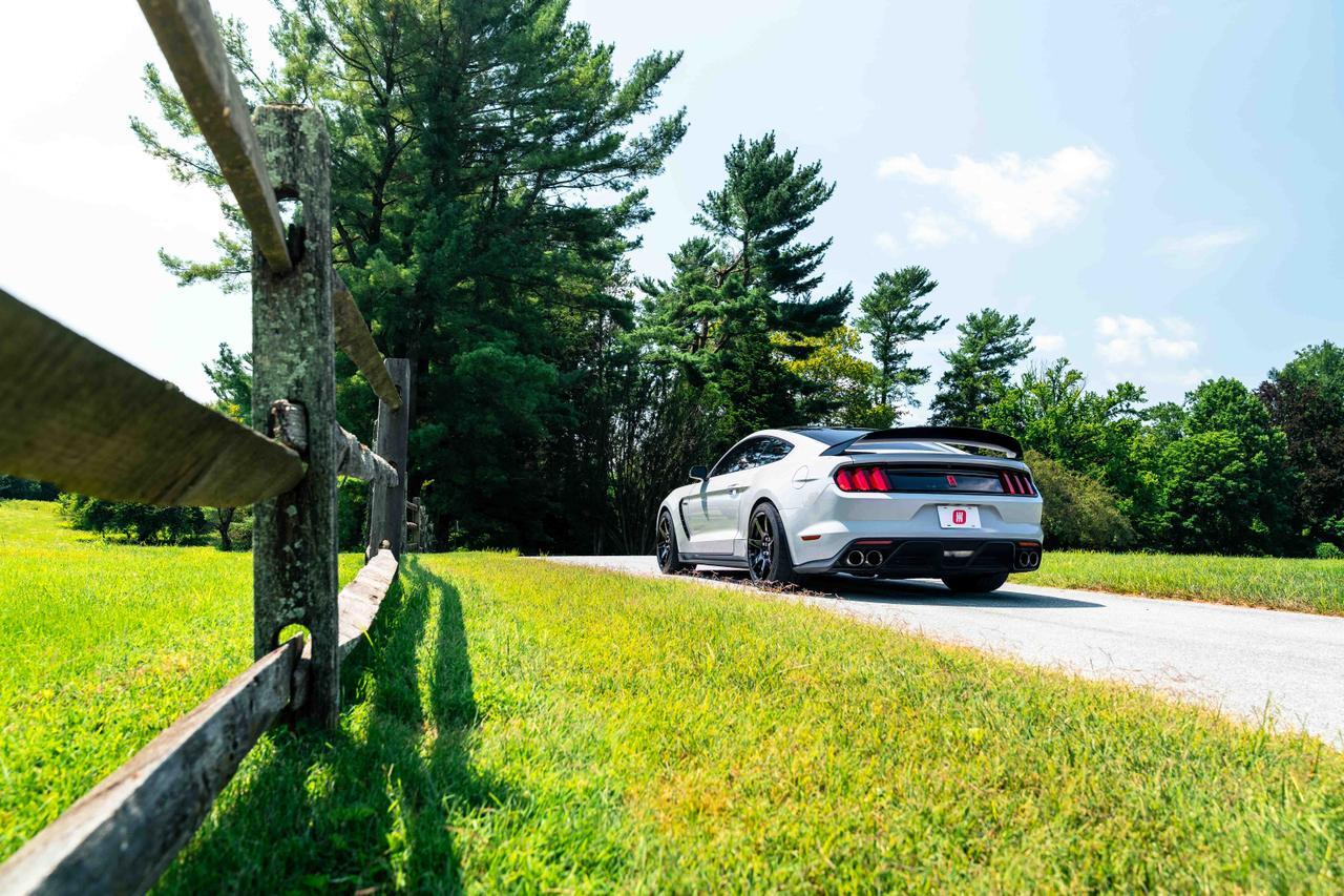2017 Ford Mustang Shelby GT350R Kennett Square PA