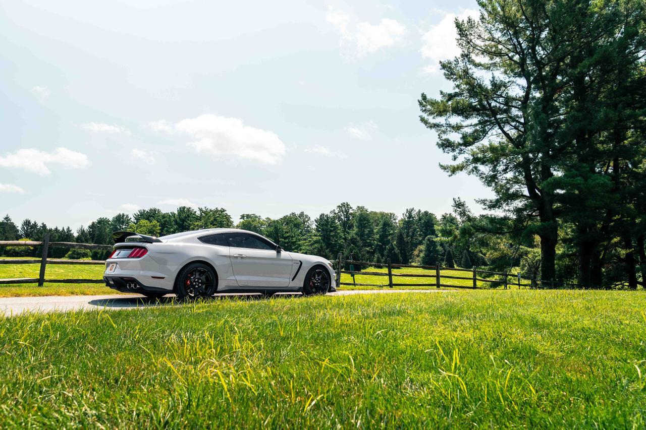 2017 Ford Mustang Shelby GT350R Kennett Square PA