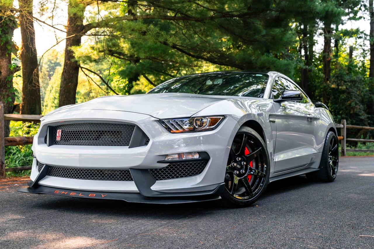 2017 Ford Mustang Shelby GT350R Kennett Square PA