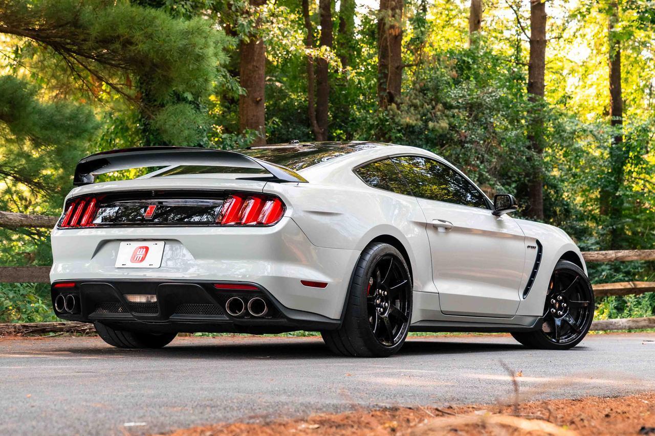 2017 Ford Mustang Shelby GT350R Kennett Square PA