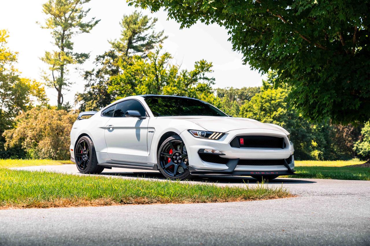 2017 Ford Mustang Shelby GT350R Kennett Square PA