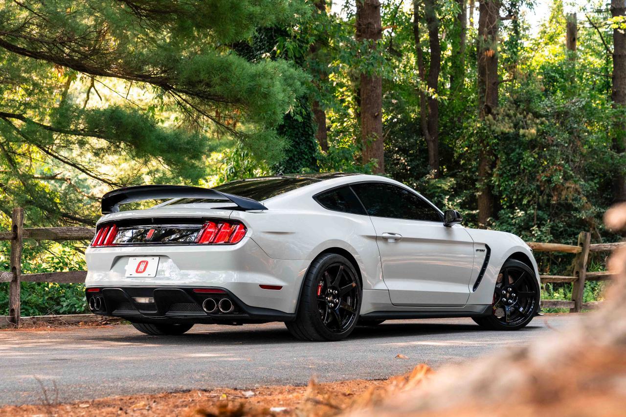 2017 Ford Mustang Shelby GT350R Kennett Square PA
