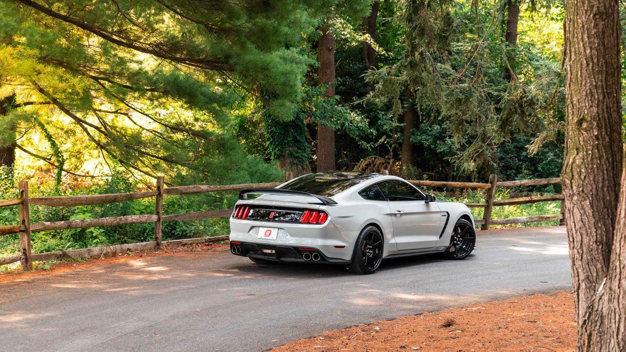 2017 Ford Mustang Shelby GT350R Kennett Square PA