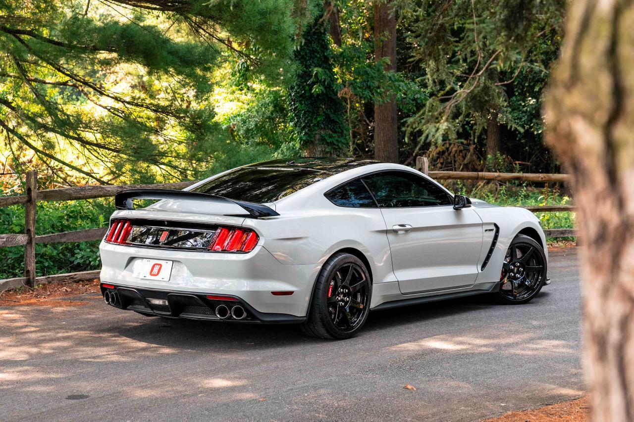 2017 Ford Mustang Shelby GT350R Kennett Square PA